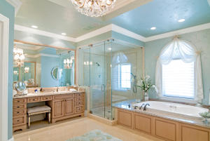 Golden Harbour - Residential