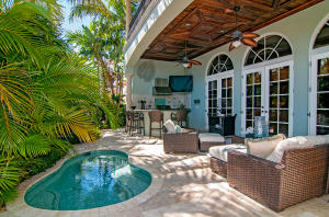 Golden Harbour - Residential