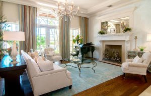 Golden Harbour - Residential