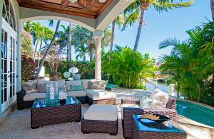 Golden Harbour - Residential