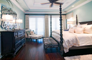 Golden Harbour - Residential