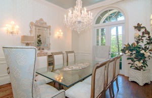 Golden Harbour - Residential