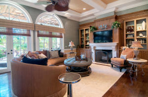 Golden Harbour - Residential