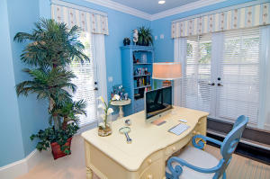 Golden Harbour - Residential