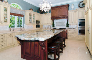 Golden Harbour - Residential