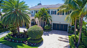 Golden Harbour - Residential