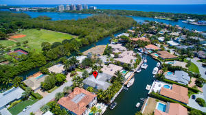 Golden Harbour - Residential