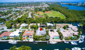 Golden Harbour - Residential