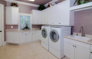 Golden Harbour - Residential