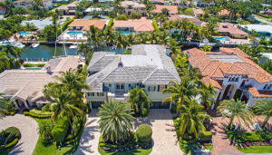 Golden Harbour - Residential