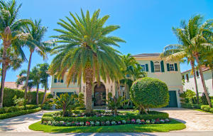 Golden Harbour - Residential