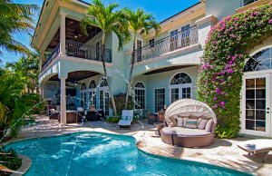 Golden Harbour - Residential