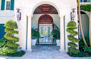 Golden Harbour - Residential