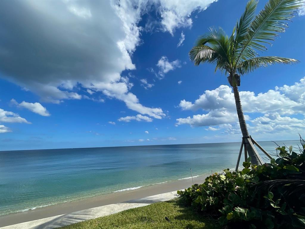 HYPOLUXO BEACH MAP - Residential