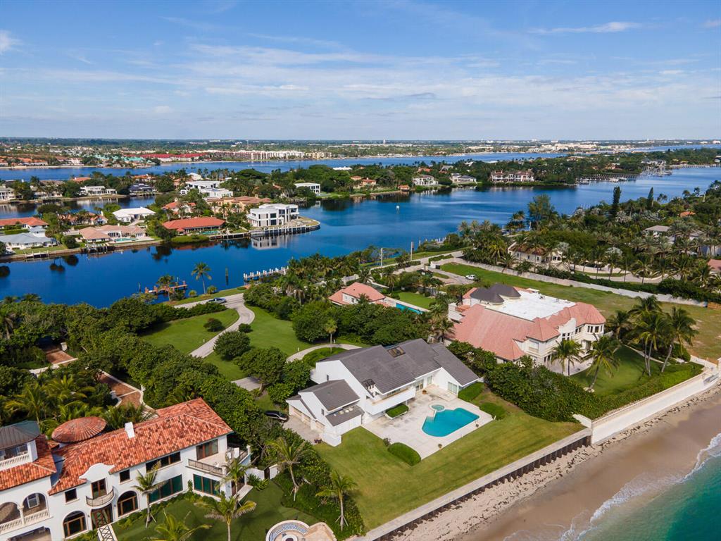 HYPOLUXO BEACH MAP - Residential