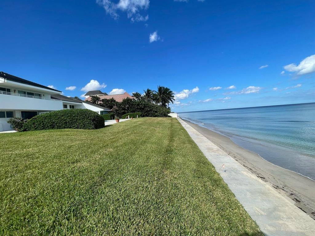 HYPOLUXO BEACH MAP - Residential