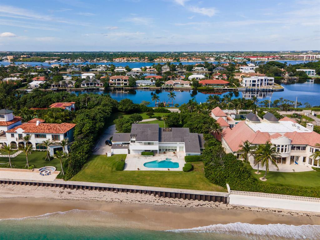 HYPOLUXO BEACH MAP - Residential