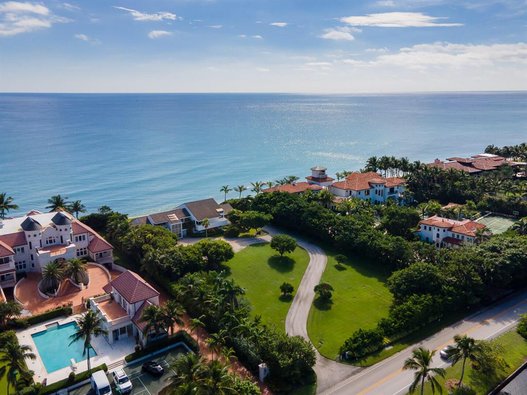 HYPOLUXO BEACH MAP - Residential