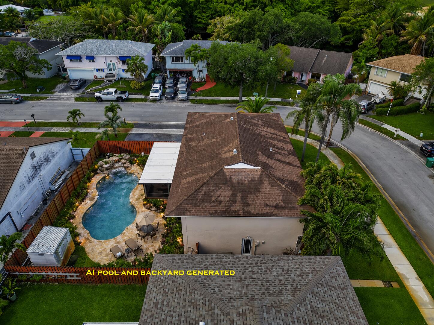 NOVA HOMES TWO - Residential