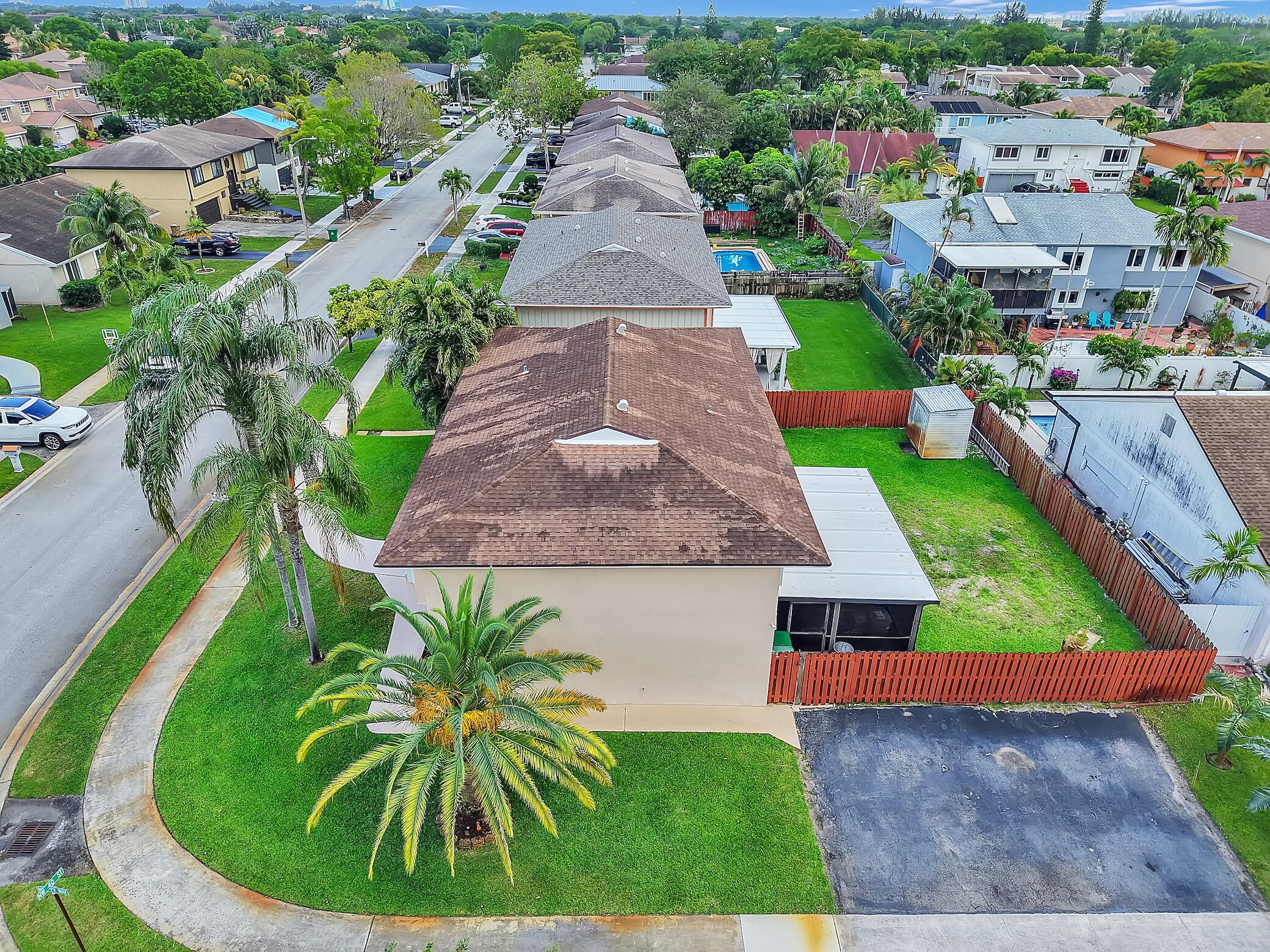 NOVA HOMES TWO - Residential