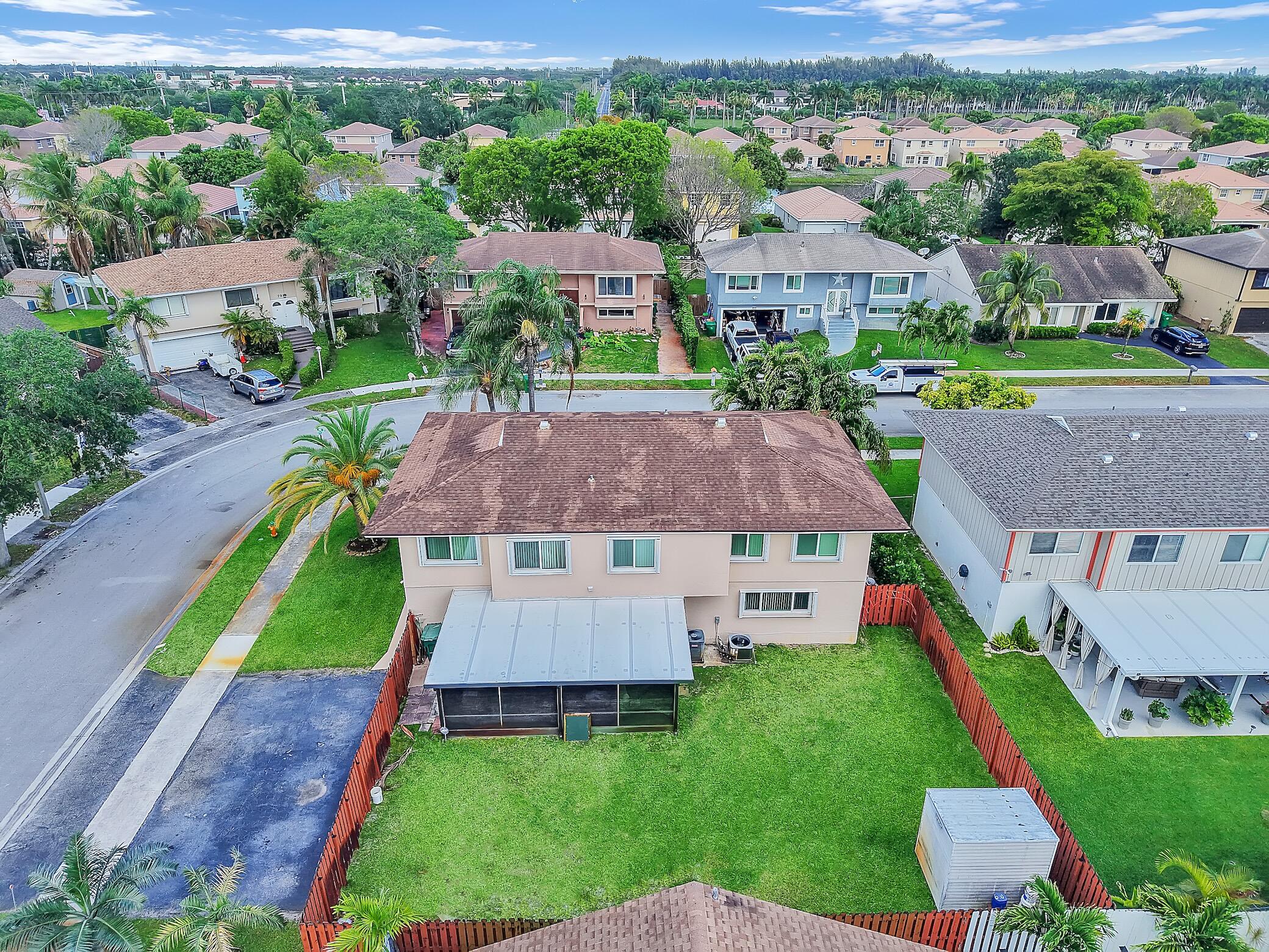 NOVA HOMES TWO - Residential