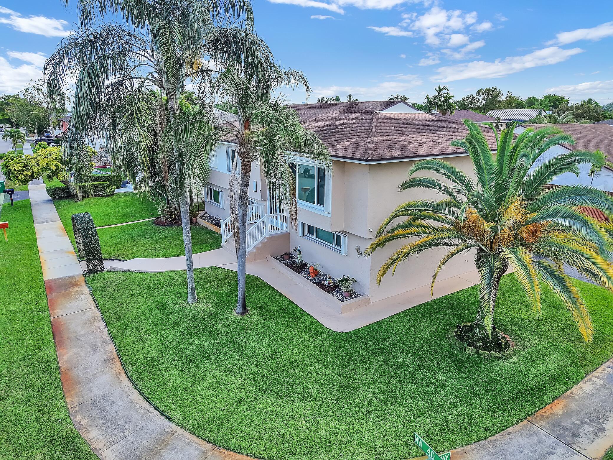 NOVA HOMES TWO - Residential