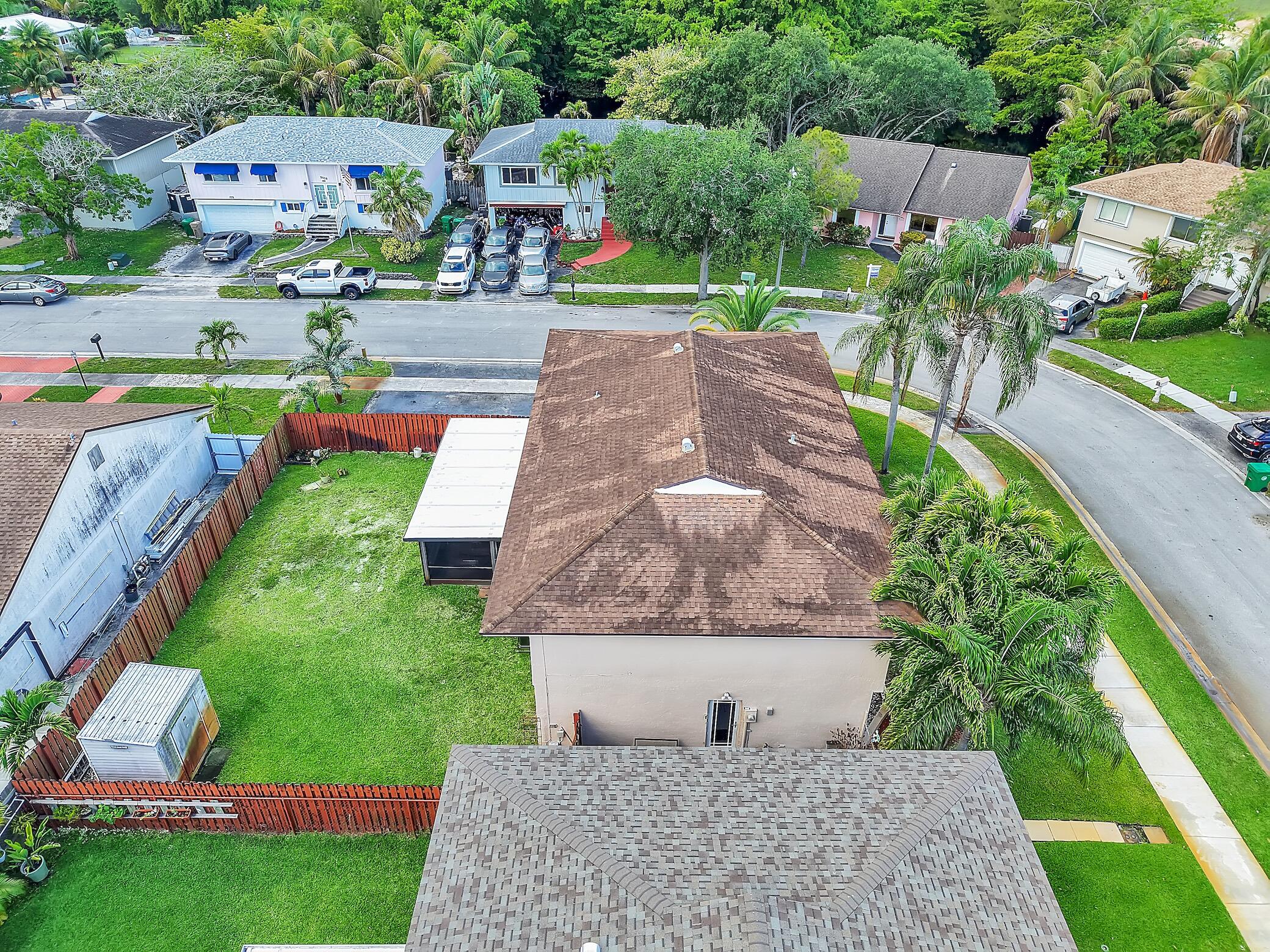 NOVA HOMES TWO - Residential