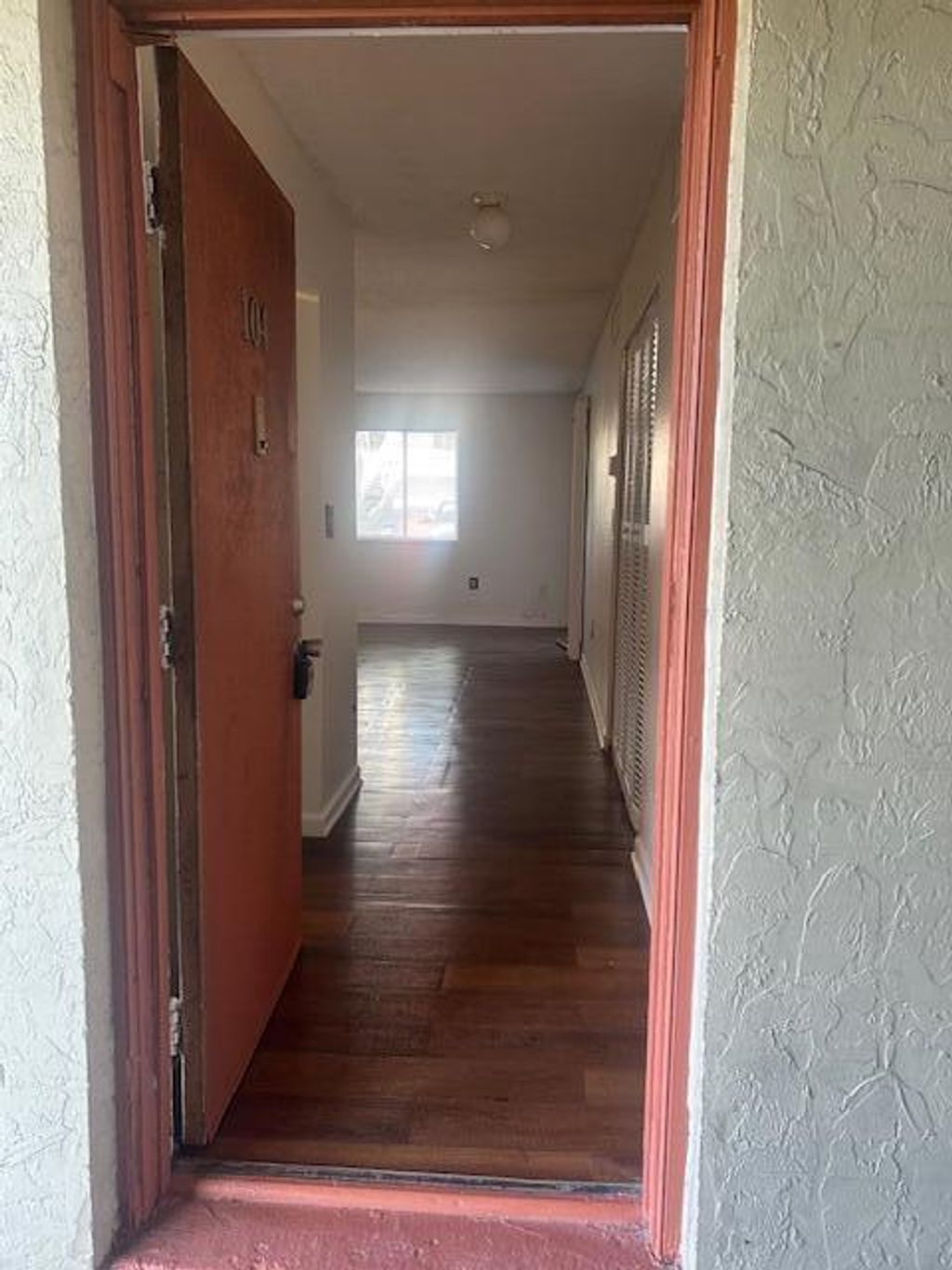 Photo of 6054 Forest Hill Boulevard #Apt 104, West Palm Beach, FL 33415 (MLS # B26020970)