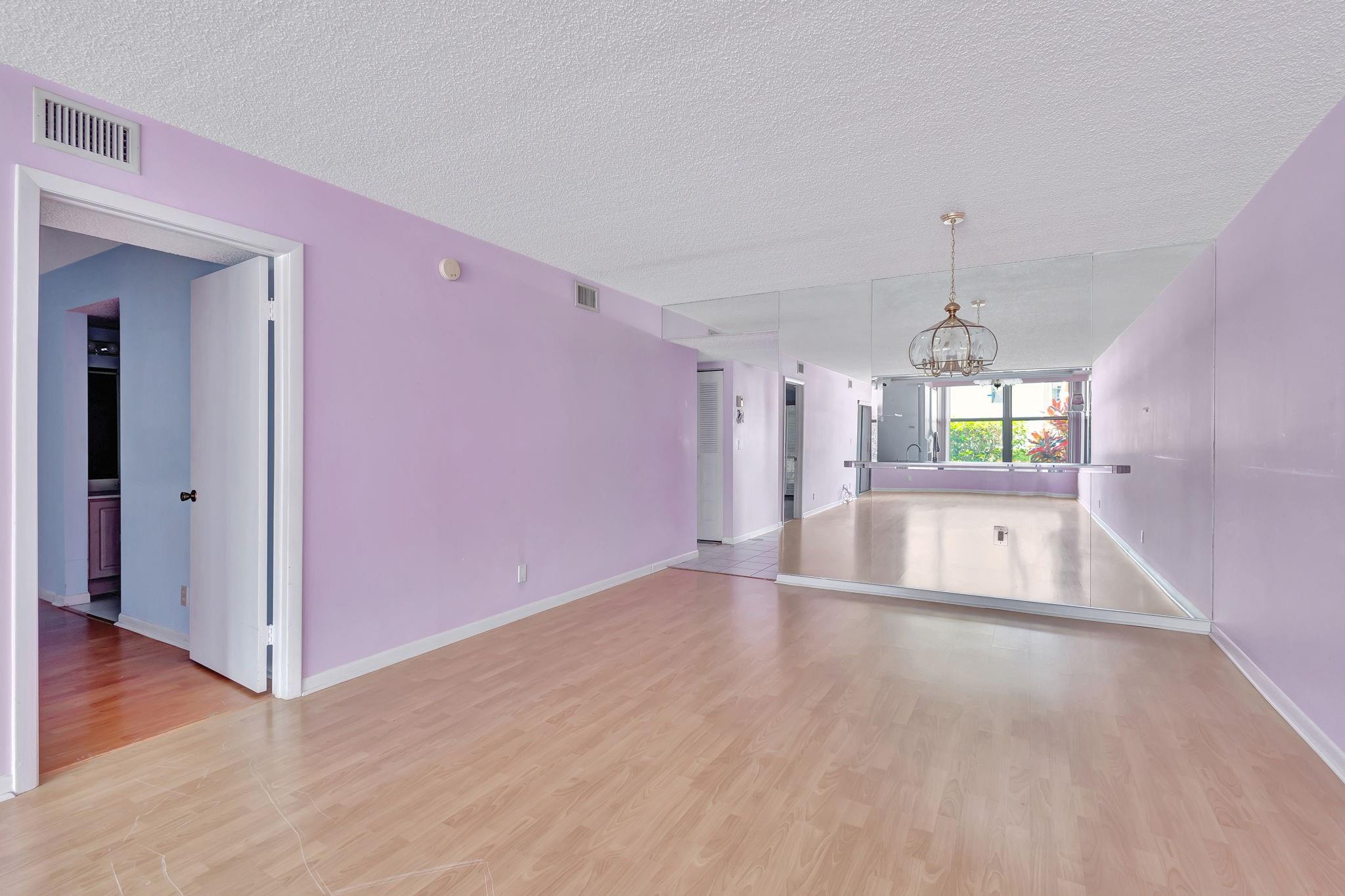 LUCERNE POINTE ONE,TWO,TH - Residential