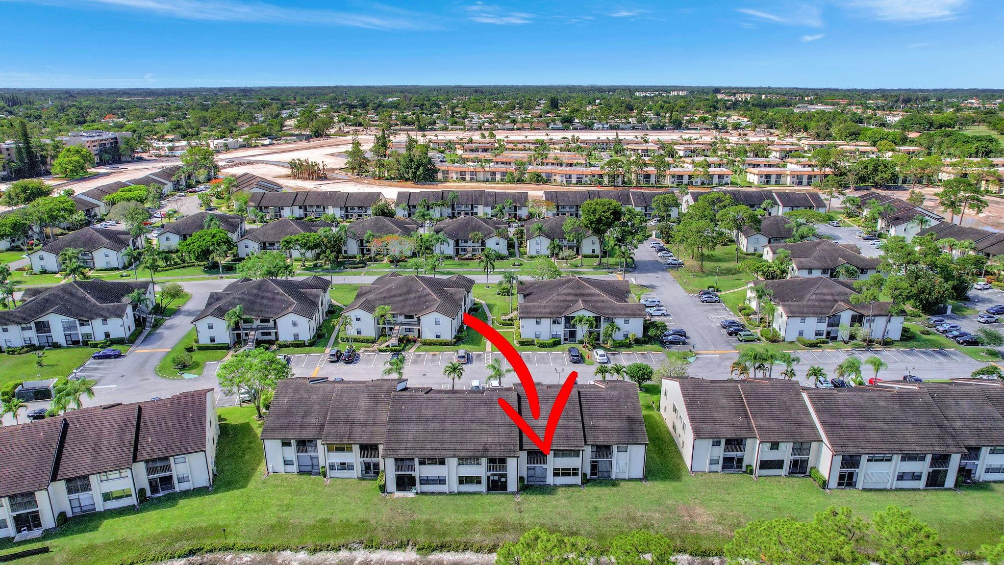 LUCERNE POINTE ONE,TWO,TH - Residential