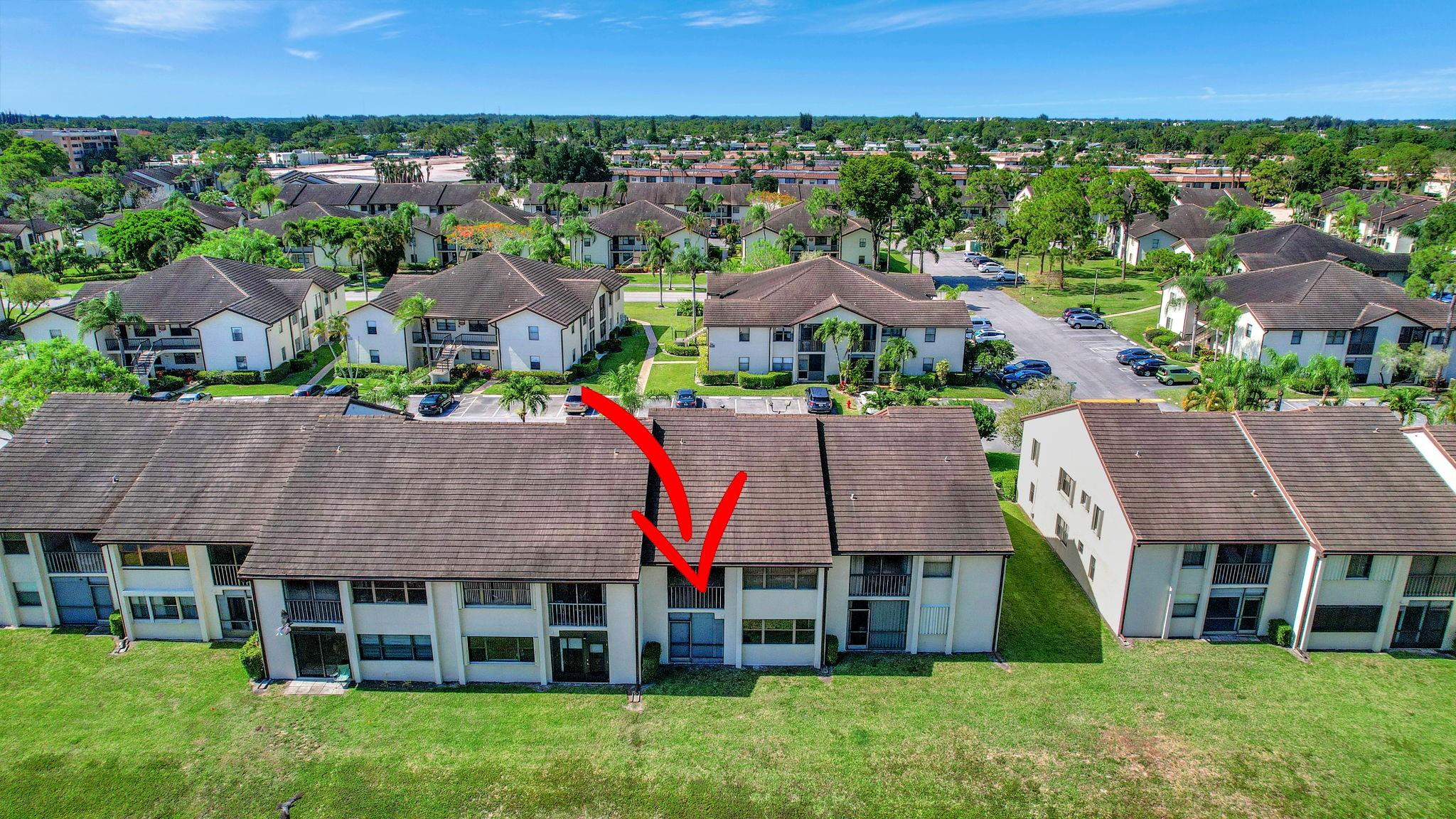 LUCERNE POINTE ONE,TWO,TH - Residential