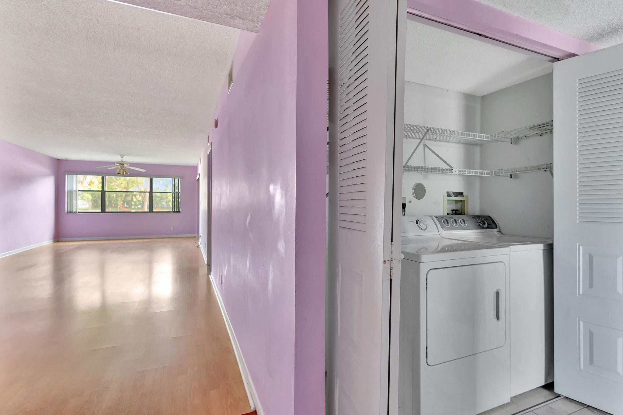 LUCERNE POINTE ONE,TWO,TH - Residential