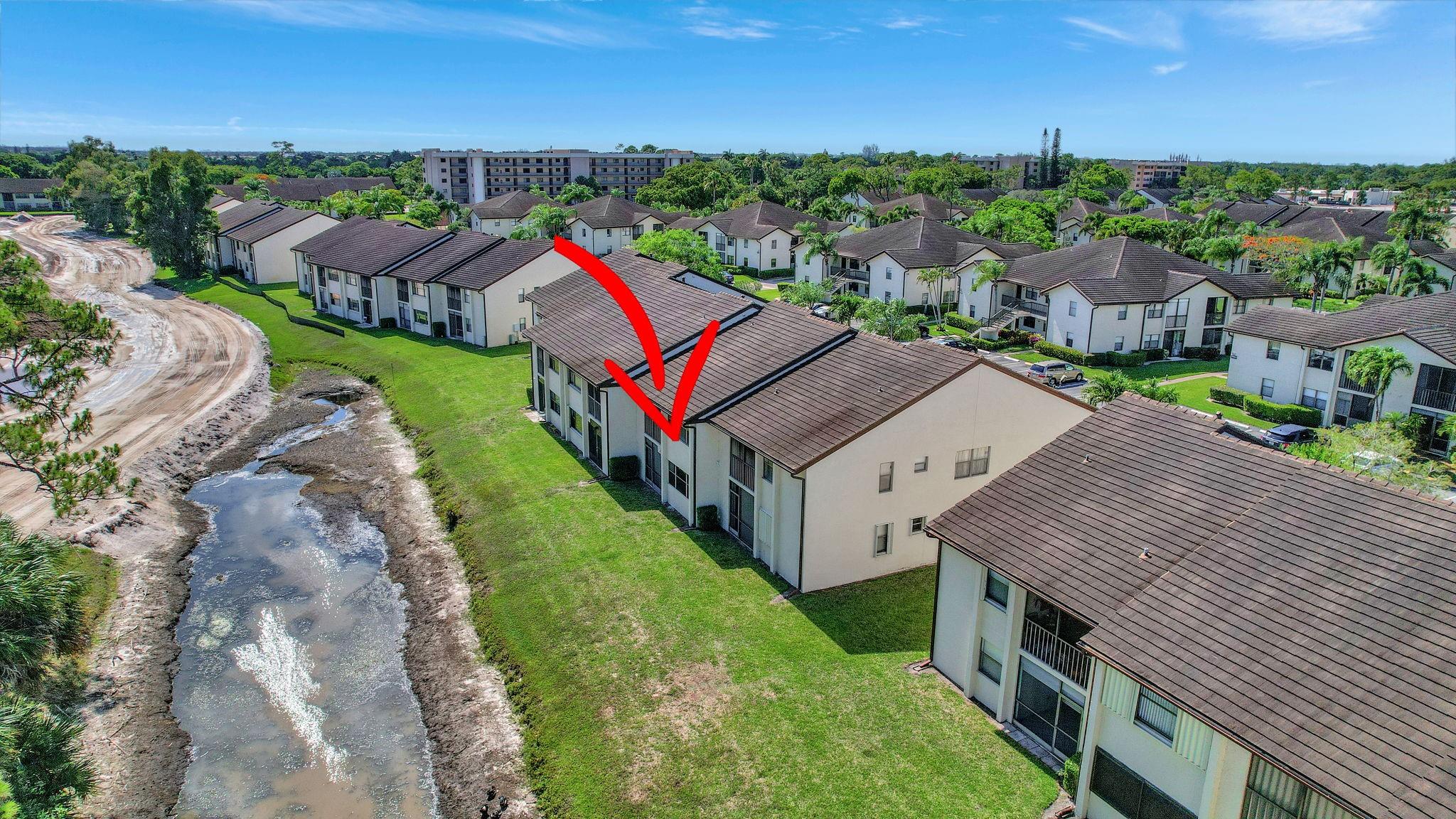 LUCERNE POINTE ONE,TWO,TH - Residential