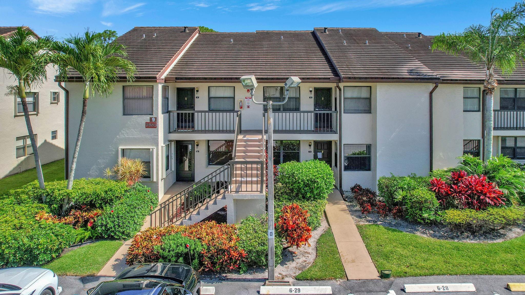 LUCERNE POINTE ONE,TWO,TH - Residential