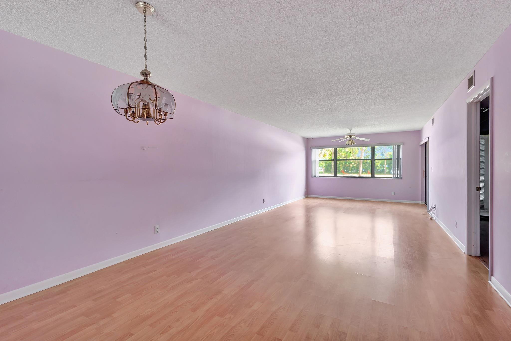 LUCERNE POINTE ONE,TWO,TH - Residential