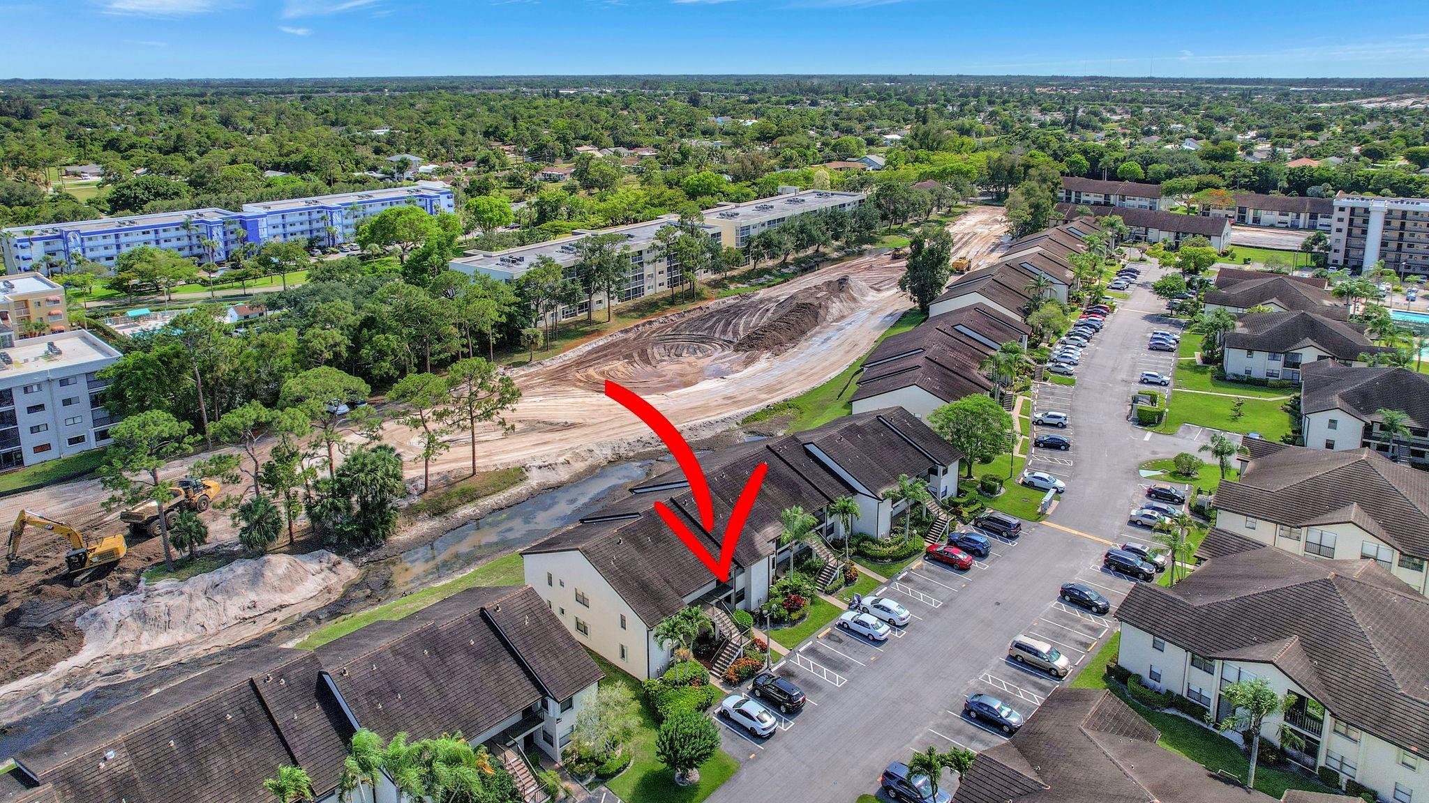 LUCERNE POINTE ONE,TWO,TH - Residential