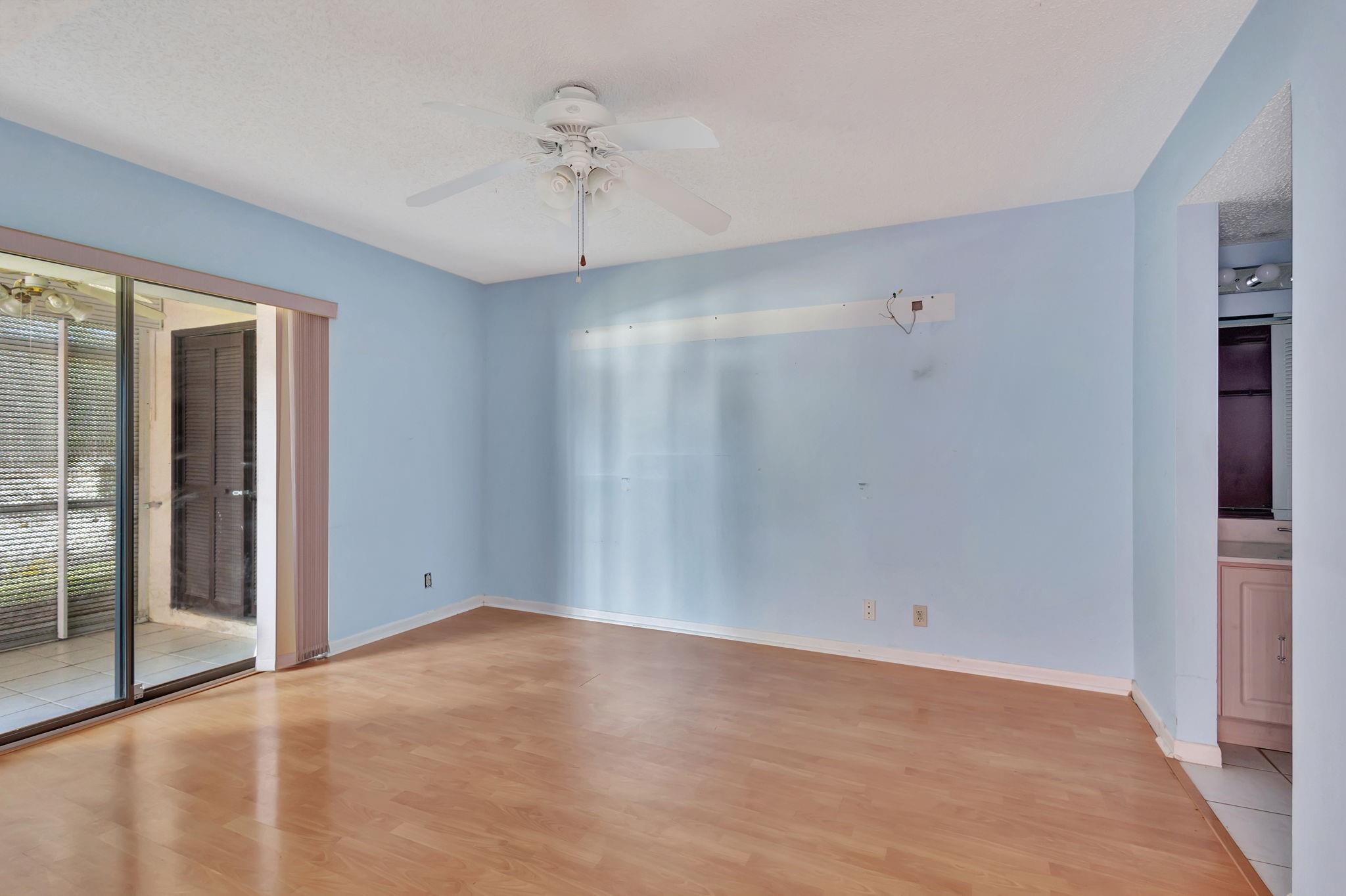 LUCERNE POINTE ONE,TWO,TH - Residential