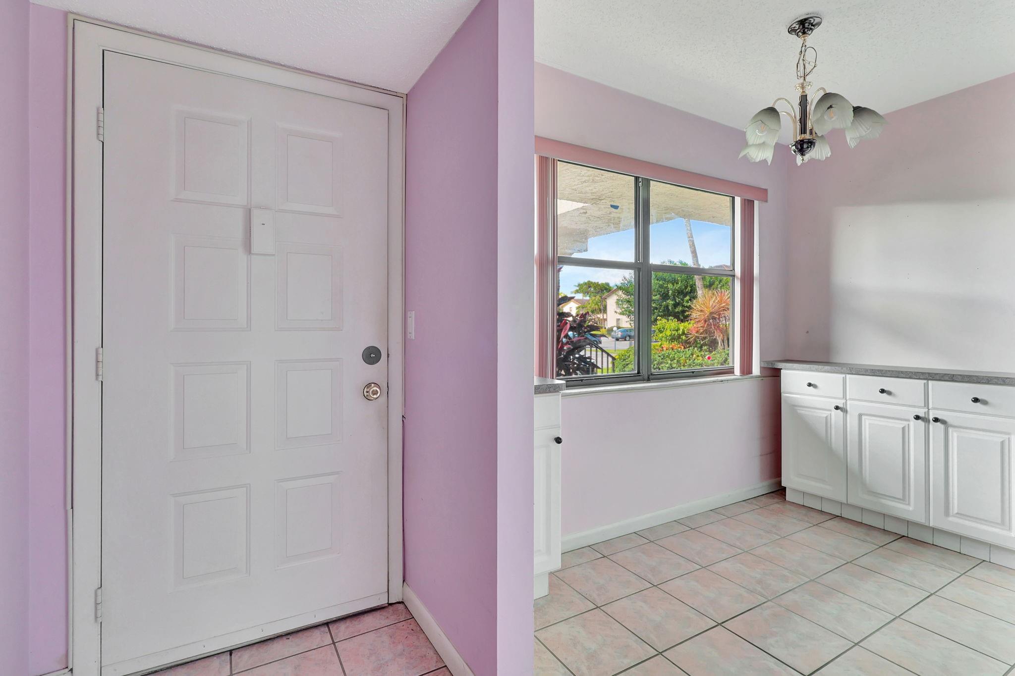 LUCERNE POINTE ONE,TWO,TH - Residential