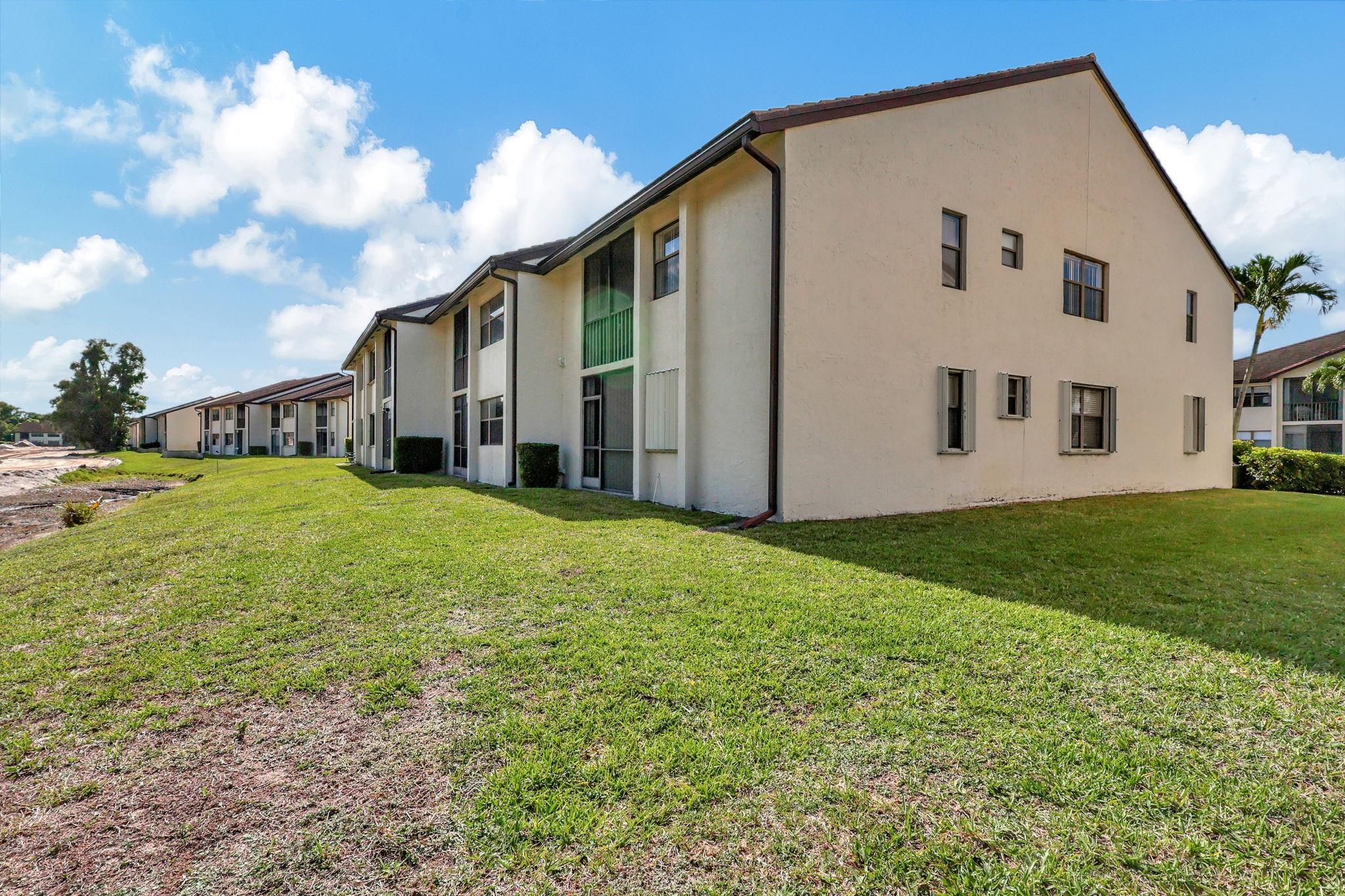 LUCERNE POINTE ONE,TWO,TH - Residential