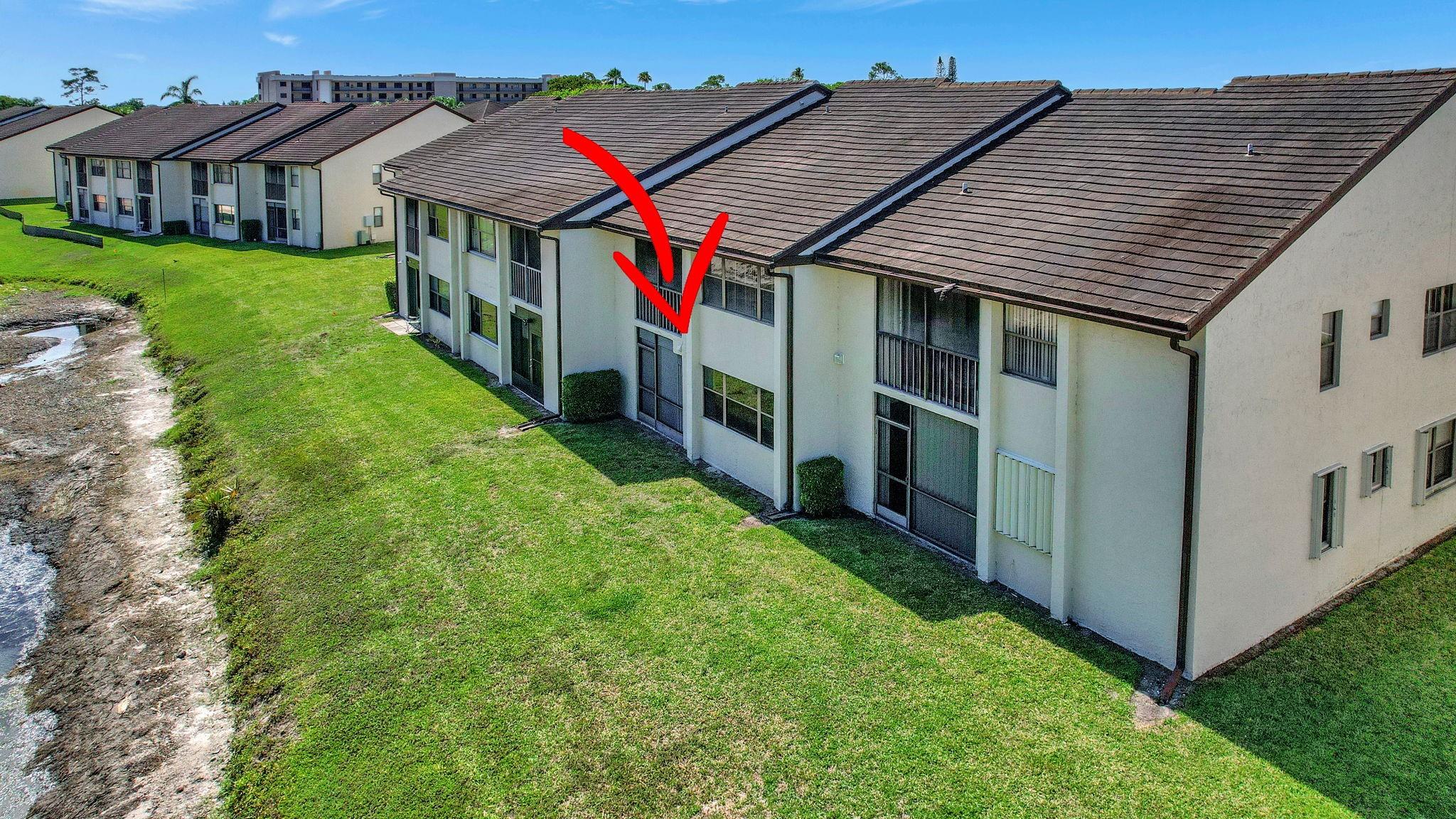 LUCERNE POINTE ONE,TWO,TH - Residential