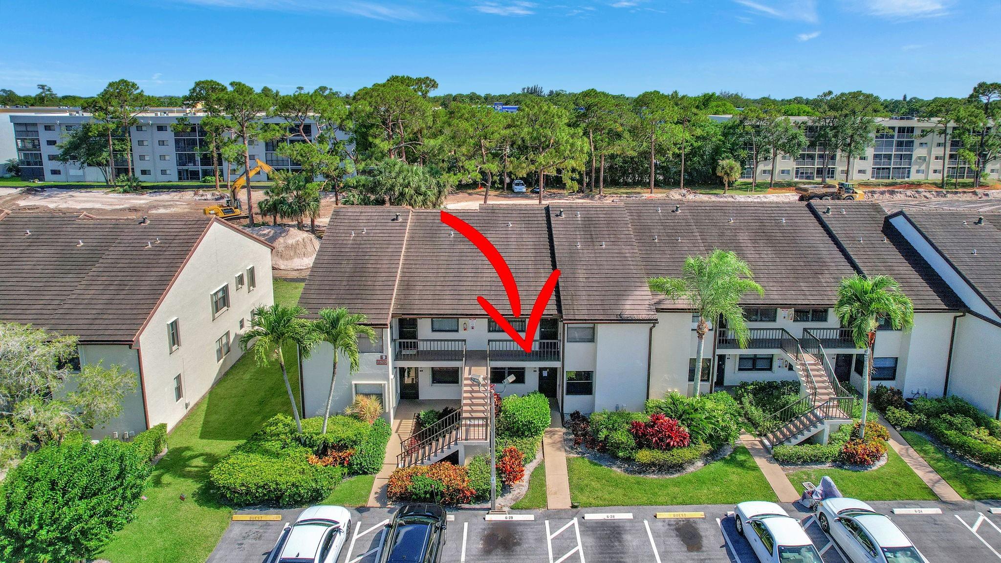 LUCERNE POINTE ONE,TWO,TH - Residential