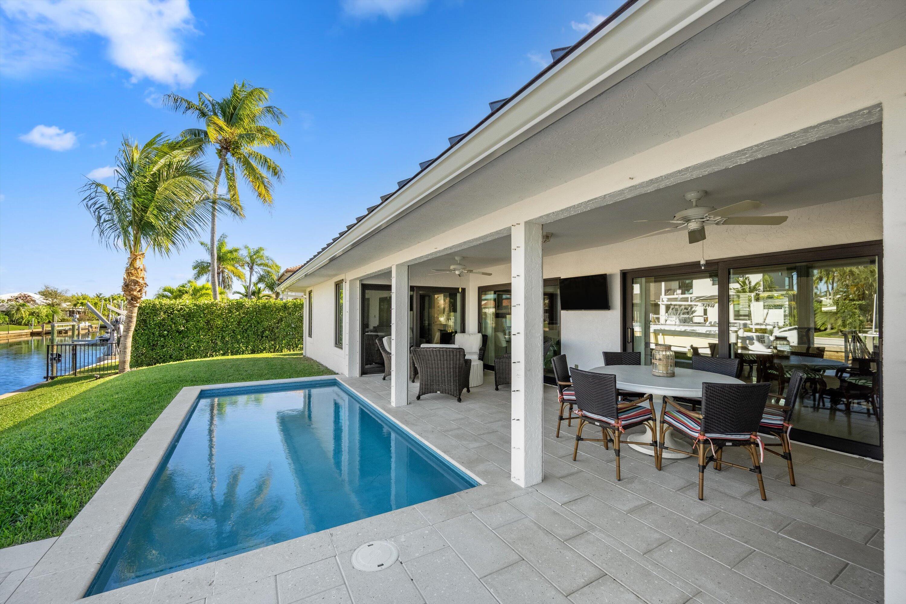 THE SOUNDINGS - Residential