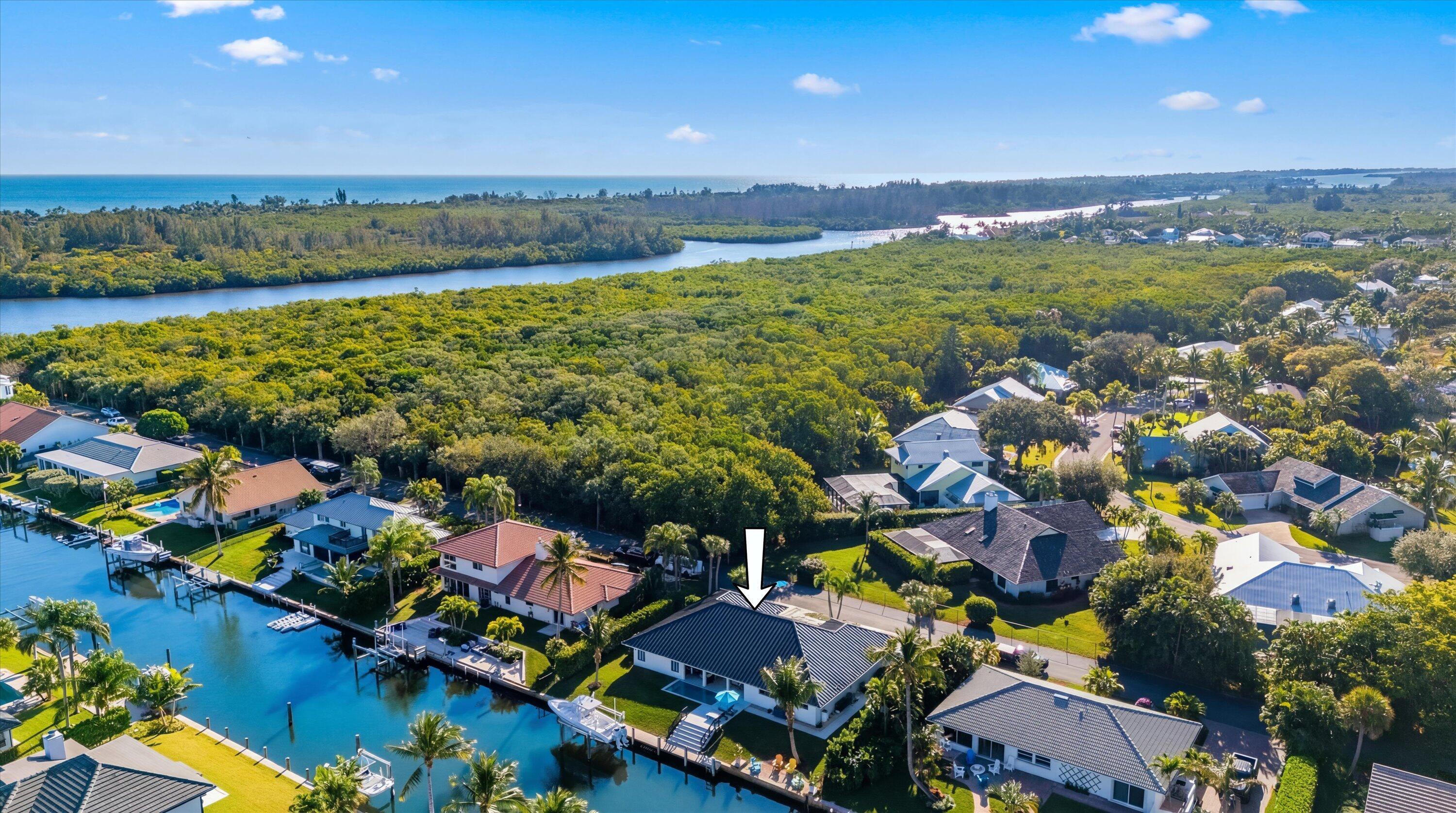 THE SOUNDINGS - Residential