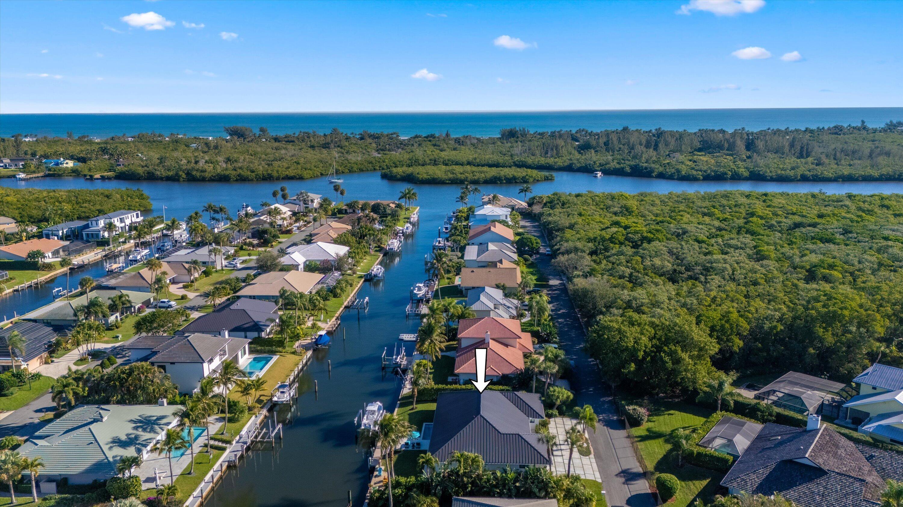 THE SOUNDINGS - Residential