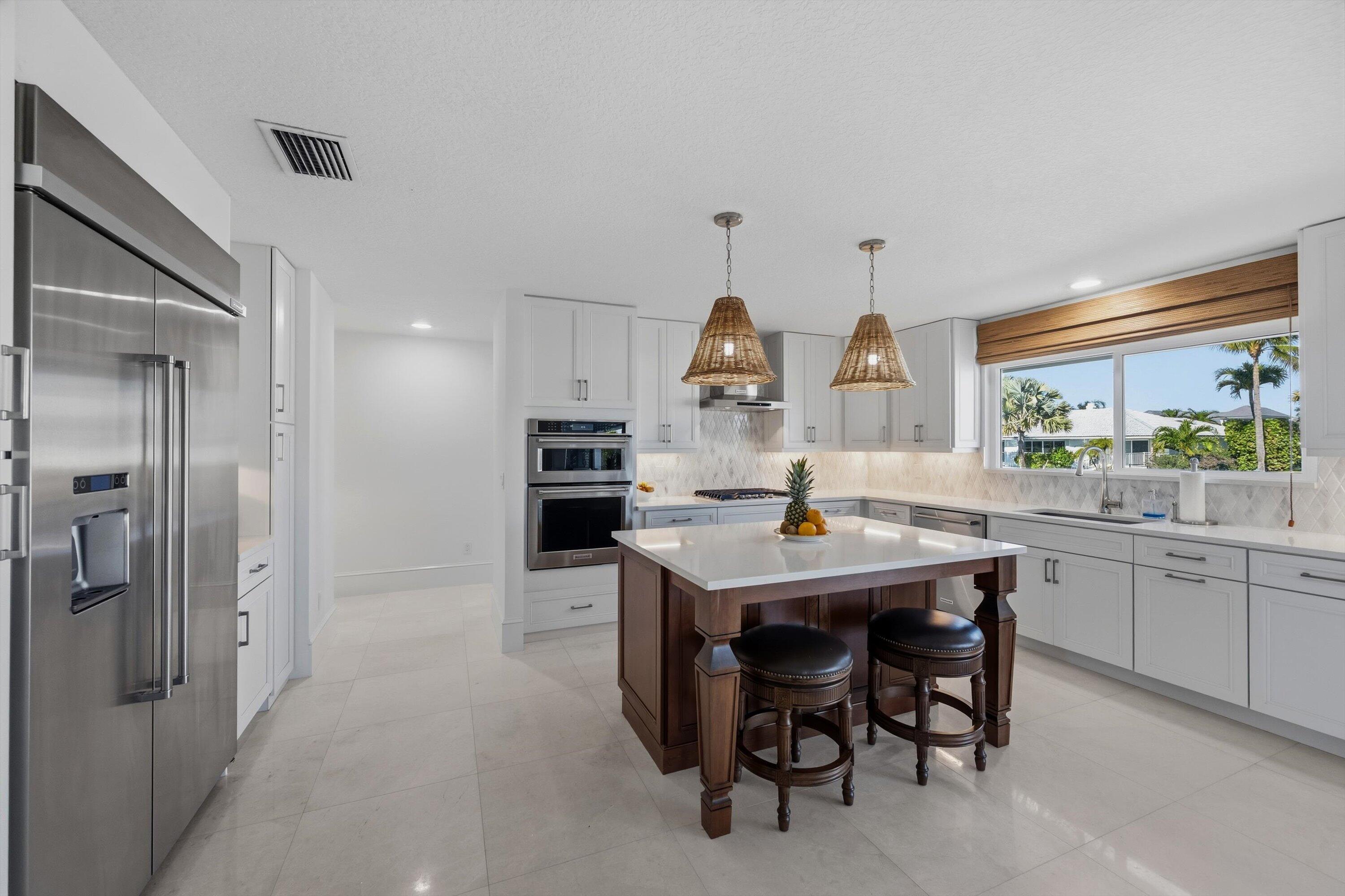 THE SOUNDINGS - Residential