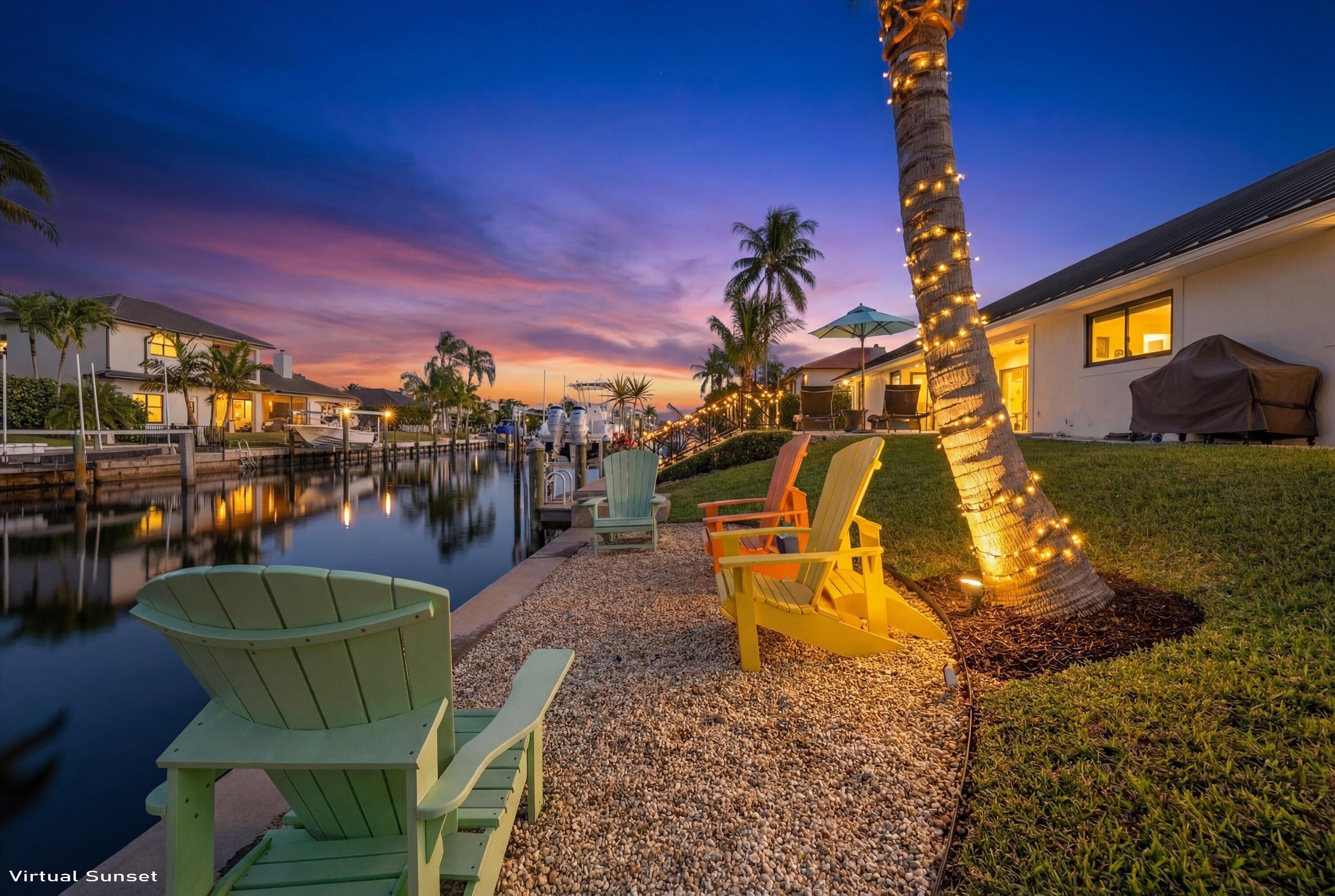 THE SOUNDINGS - Residential