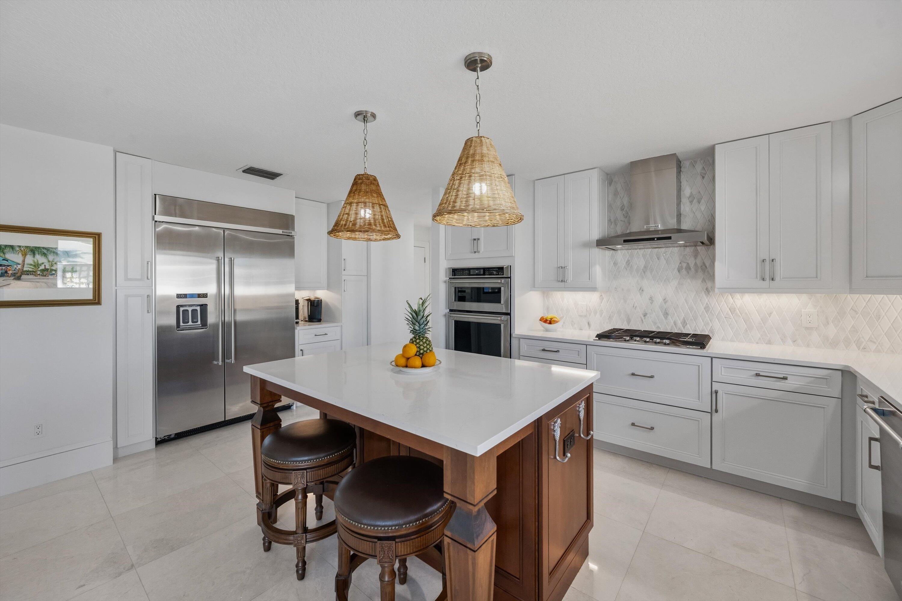 THE SOUNDINGS - Residential