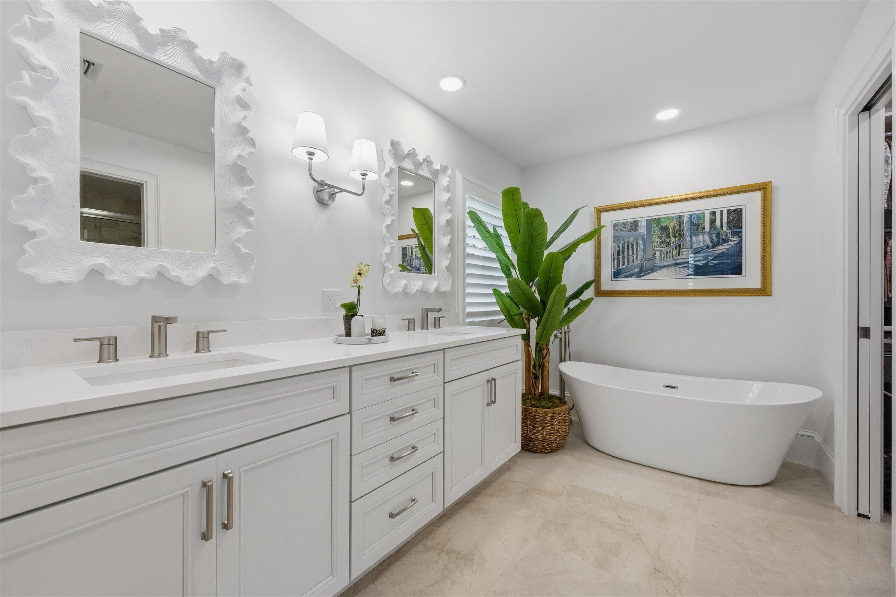 THE SOUNDINGS - Residential