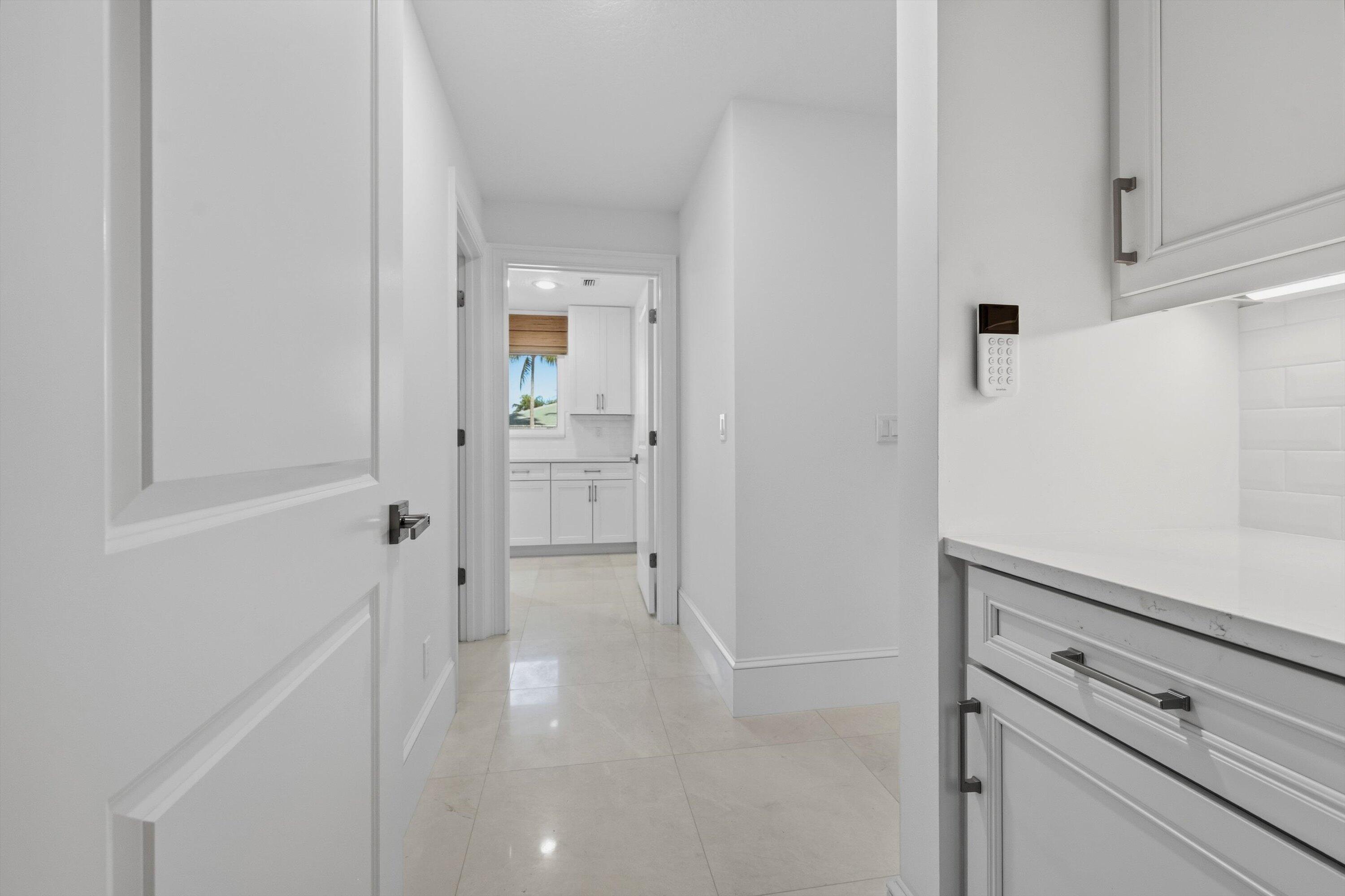 THE SOUNDINGS - Residential