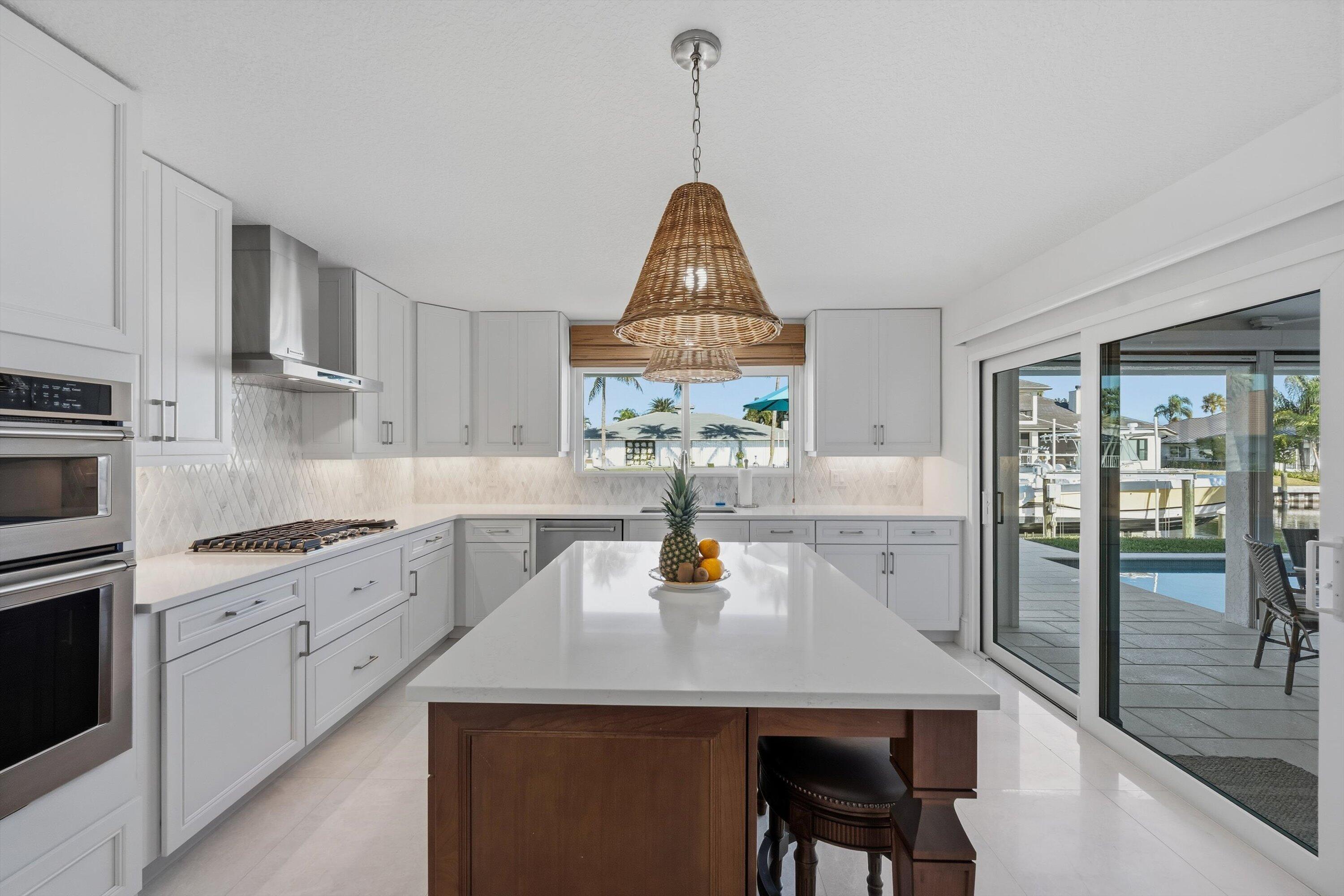 THE SOUNDINGS - Residential